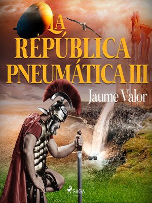 cover image of La república pneumática III